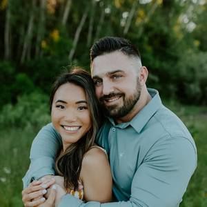 Meet your Posher, Matthew